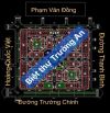 - CHÍNH CHỦ GỬI BÁN ĐẤT ĐƯỜNG LÊ NGỌC HÂN- LÔ VIP BIỆT THỰ TRƯỜNG AN, TP HẢI DƯƠNG