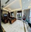 Bán căn biệt thự tại THẠCH BÀN - diện tích 105m lô góc 4tầng ô tô tránh - giá 17,4tỷ