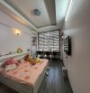 VỊ TRÍ ĐẮC ĐỊA BỒ ĐỀ LONG BIÊN 11 TỶ DT 40M MT 4M 5T  NGÕ OTO THÔNG TIỆN ÍCH KINH DOANH