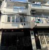Bán nhà  68m² 3 tầng,Q12 Thạnh Lộc 37,hẻm xe tải thông nhau, chỉ 6.35 tỷ.