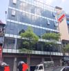 Cho thuê nhà MP Tây Sơn, 600m2 x 6 tầng, mt 21m, 900tr/t