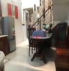 Nhà trung tâm Q1, Cô Bắc Gần Trần Hưng Đạo, 56m² – 3PN chỉ 11.9 tỷ TL