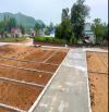 Chỉ 100 triệu/lô đất 150m bám trục QUỐC LỘ Thạch Thành, Thanh Hoá