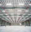 Cho thuê xưởng 10.000- 35.000m2 gần KCN Đại Đăng, KCN Sóng Thần 3, Thủ Dầu Một Bình Dương