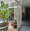 Biệt Thự Mặt tiền gần Lê Thị Hà 320m2 - Ngang 10m