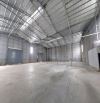 700m mặt bằng, kho xưởng Nguyễn Khoái cho thuê, container đỗ, giá 90k/m