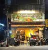 Cho thuê nhà góc 2MT Trần Quang Khải, Phường Tân Định, Quận 1