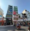 CHO THUÊ CĂN GÓC 2MT 166-168 NGUYỄN TRÃI QUẬN 5. 7 TẦNG GIÁ 230TR/THÁNG
