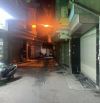 8.6 tỷ,Mặt ngõ Trần Duy Hưng, 30m, 5 tầng, lô góc, Ngõ thông