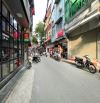 BÁN NHÀ MẶT PHỐ CẦU GIẤY - VỊ TRÍ ĐẸP - VỈ HÈ KINH DOANH - Ô TÔ TRÁNH - DT 61M2, HƠN 20 TỶ