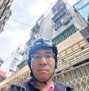 .SỐC! 6 TỶ CÓ NGAY NHÀ 5 TẦNG HẺM XE HƠI TÂN BÌNH - BỎ TÚI 30TR/THÁNG!