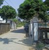 BÁN ĐẤT MẶT TIỀN TDP NGỌC ANH- KQH NGỌC ANH GIÁ CHỈ 22TR/M2