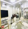 BÁN GẤP NHÀ PL 5 TẦNG HOÀNG QUỐC VIỆT. DT: 50M2,NGÕ TRƯỚC NHÀ Ô TÔ TRÁNH CHẠY VÒNG QUANH