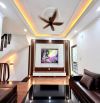 Chỉ nhình 8 tỷ có nhà đẹp 45m2, 2 thoáng, thang máy xịn, oto đỗ cửa, full nội thất đẹp