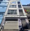 Cho thuê nhà riêng Nguyên Hồng – 4.5 tầng, 51m², thông sàn, giá 50tr/tháng
