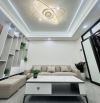 NHỈNH 7 TỶ NHÀ ĐẸP Ở NGAY, GẦN PHỐ, HỒ TÙNG MẬU, CẦU GIẤY, DT30M, 5 TẦNG, MẶT TIỀN 4M