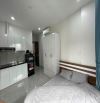 Studio Quan Hoa_nhận PET_ban công thoág sáng_nội thất đẹp_có thang may