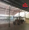 Cho thuê kho xưởng đang làm bao bì 2500m2 - Xã Hố nai 3. Trảng Bom, Gần QL.1A. Chỉ 50tr/th