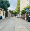 Siêu Phẩm Phố Đàm Quang Trung, Long Biên, 50m², 8T Thang máy, Ô Tô tránh, Chỉ 18.6 tỷ