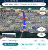 Bán Lô Đất VIP 1.400m2- Góc 2MT Võ Văn Kiệt, Gần Biển Mỹ Khê - Đất lâu dài, xây cao tầng