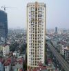 Bán CHCC tại Hồ Tùng Mậu. Lô góc, view đỉnh. 77m2-4,5 tỷ