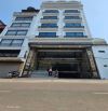 Bán gấp tòa nhà 7tầng 140m MT 8m - tại khu TĐC NGỌC THỤY - giá chào 42tỷ sẵn dòng tiền.