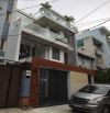 DT 10x25m (250m2) nhà 1T 1L hẻm 8m rộng thoáng ngay Nguyễn Văn Đậu gần Hoàng Hoa Thám, tiệ