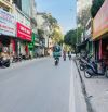 MẶT PHỐ NÚI TRÚC-BA ĐÌNH - VỈA HÈ - KINH DOANH - DIỆN TÍCH 29M 4 TẦNG GIÁ 6,98 TỶ.