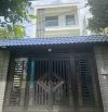 NHÀ 2 TẦNG 9X20 NGAY TRỊNH THỊ MIẾNG ĐƯỜNG THÔNG XE TẢI GIÁP RANH QUẬN 12