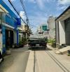 Bán đất  thổ cư đường THẠNH XUÂN 22, phường THẠNH XUÂN, Q12, dt72,2m²(3,9x20).Hẻm 5m
