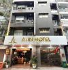 Bán nhà Siêu khan hiếm MT Lê Hồng Phong, Quận 5 - DT:8x25m - 5 Tầng - HĐT:120trđ- Giá:58tỷ