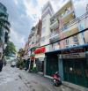 🏨 BÁN KHÁCH SẠN HOTEL QUẬN 3, 110m², 5 tầng giá chỉ 30 tỷ