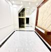 Bán Nhà Cổ Nhuế - 6 Tầng - Thang Máy - Xách Vali Ở Ngay - Tiện Ích Bạt Ngàn 38m2 - 8 Tỷ