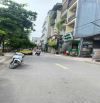 Siêu phẩm Việt Hưng, mặt tiền vàng, ô tô tránh, kinh doanh đinh, dt 60m2, mt 5m