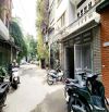 PHÂN LÔ CÁC BỘ - PHỐ LÃNG YÊN - Ô TÔ TRÁNH - GIÁ 10.2 TỶ