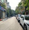Phân lô Tạ Quang Bửu - Bách khoa. Vỉa hè kinh doanh. Ô chờ thang máy. 70m2 30 tỷ