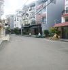 Bán Nhà 3 tầng đường THẠNH LỘC 22, phường THẠNH LỘC, Q12,dt92m²(5x19).DÒNG TIỀN 8tr/th