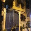 NHÀ DƯƠNG VĂN DƯƠNG_TÂN QUÝ_TÂN PHÚ_ 3 TẦNG_ 8 x 18 m_HẺM XE TẢI _13.5 TỶ