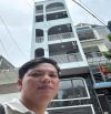 NHÀ NGUYỄN SƠN_PHÚ THỌ HÒA_TÂN PHÚ_6 TẦNG_4 x 18m_ĐƯỜNG Ô TÔ_13.5 TỶ