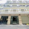 Bán Nhà Quận 8 , An Dương Vương,  4Tầng  , 52m2 , Chỉ Hơn 5 Tỷ (TL)
