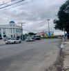 Bán nhà 1 trệt 1 lầu mặt tiền đường Trần Hưng Đạo DT 153m2 Hướng Tây giá 14 tỷ