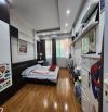 Bán nhà mặt đường Lê Lợi Hà Đông, 75m2 mặt tiền 5,1m, Lô Góc, vỉa hè, Kinh doanh, 4 tầng.