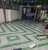 CHỈ 2,19 TỶ - LÔ ĐẤT TẶNG NHÀ CẤP 4 RỘNG 74M² CHÂN CẦU AN DƯƠNG 1 NGÕ 3,5M