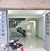 BÁN NHÀ ĐẸP CẠNH KÊNH THAM LƯƠN.G - AEO.N MAILL - ĐƯỜNG XE TẢI - ( 4X31M )