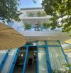 Bán villa 3 tầng kèm căn hộ 7 phòng ngủ Chế Lan Viên