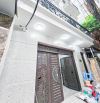 BÁN TÒA CCMN THANH XUÂN 78M2 6 TẦNG 23 PHÒNG KHÉP KÍN - DÒNG TIỀN 100TR/TH - GIÁ 19.9 TỶ
