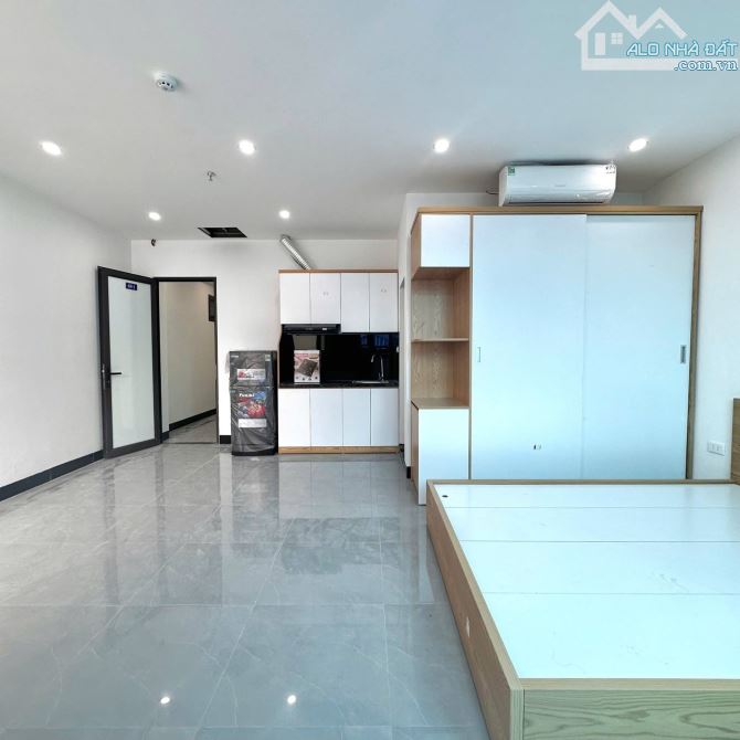 Cho thuê phòng khép kín trong ngõ 44 đường trần thái tông