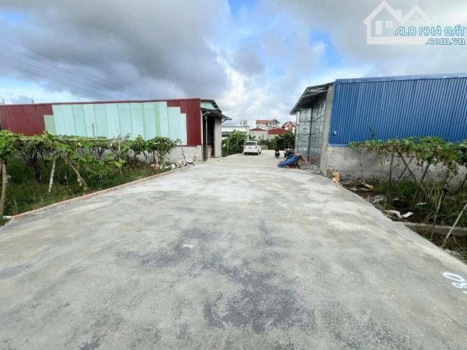 💥 SIÊU PHẨM LÔ ĐẤT ĐẸP TRANG QUAN – 120M² – MẶT TIỀN 6,7M – ĐỐI DIỆN CÔNG VIÊN AN ĐỒNG