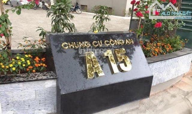 🏡 Bán Chung Cư Kim Giang –A15 Bộ Công An –Thoáng– 2PN –80m – 5.08 tỷ - 3