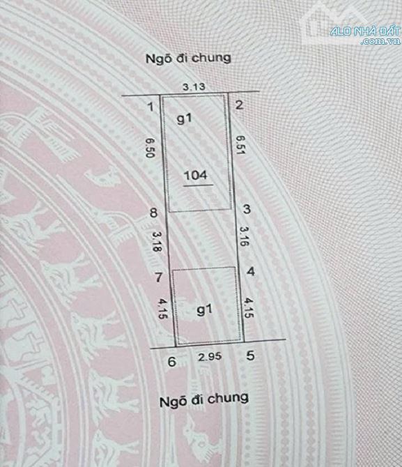 50m² ĐỘI CẤN Giang Văn Minh _ 5 tầng mới xây, 20m ra mặt đường Đội Cấn